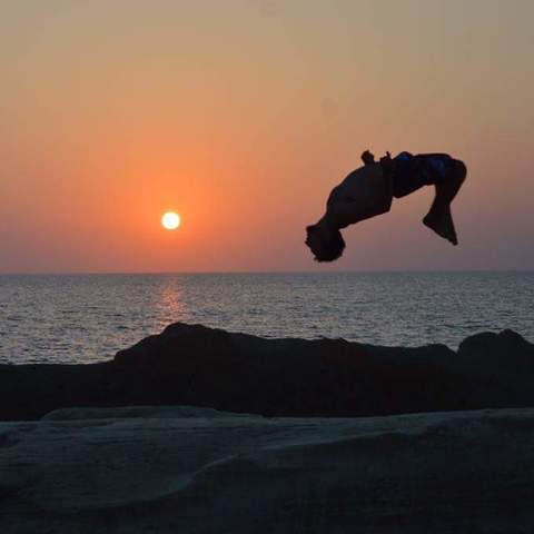 xristos kiriakidis - Individual - Greece - StageLync