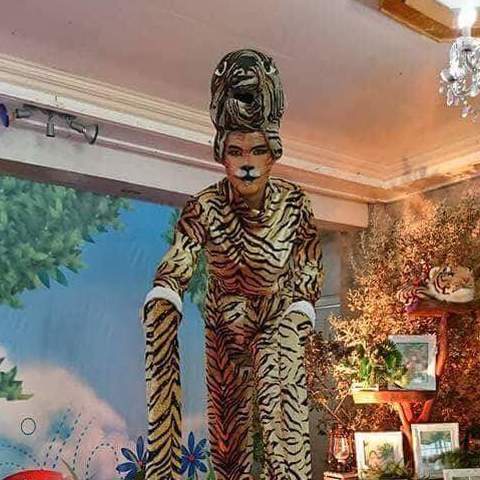 Richard catamping - Individual - Philippines - StageLync