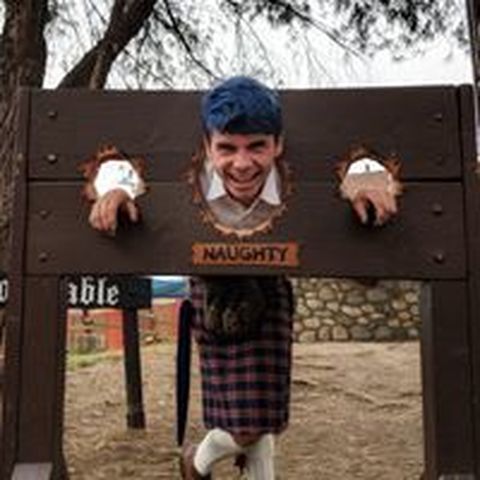 Tighe Skehan - Individual - Ireland, United Kingdom, United States - StageLync