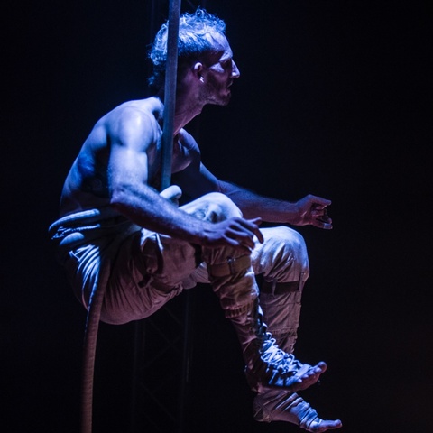 Yogi Dekel - Individual - Israel, Slovakia - StageLync
