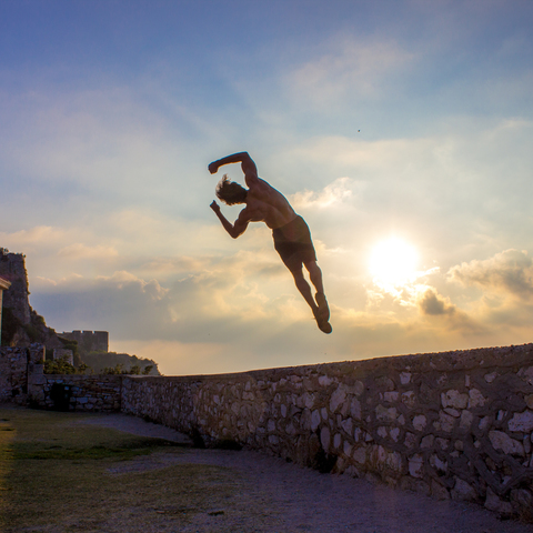 Ricardo Lorenzo Tomazi - Individual - Brazil, Spain - StageLync
