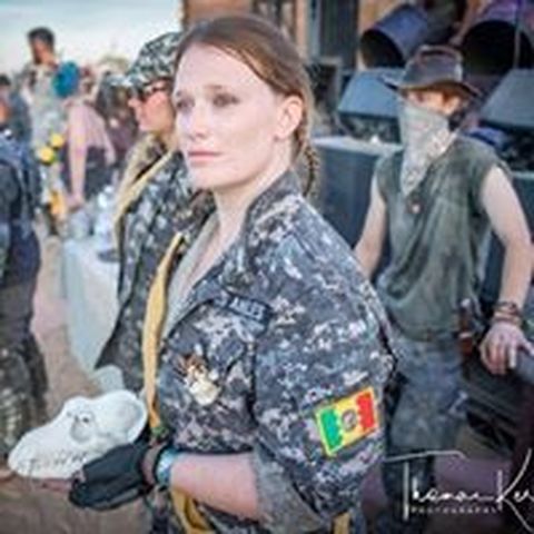 Anne Perry - Individual - United States - StageLync