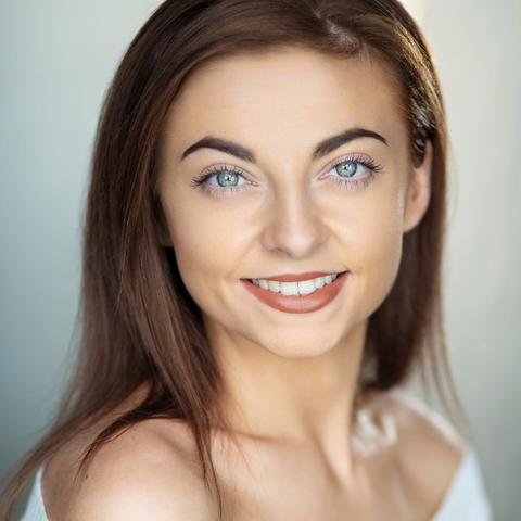 Poppy-Amber Hodson - Individual - United Kingdom - StageLync