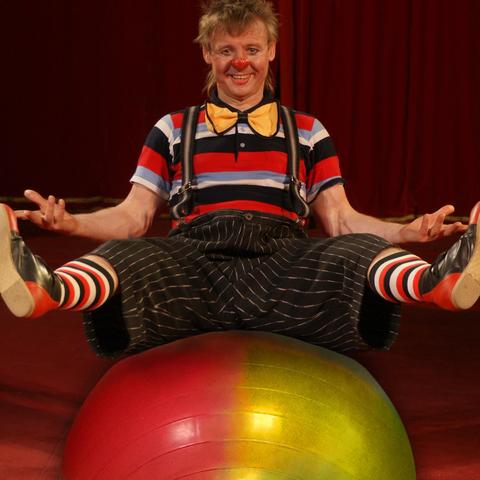 Сергей Громов - Individual - Russia - StageLync