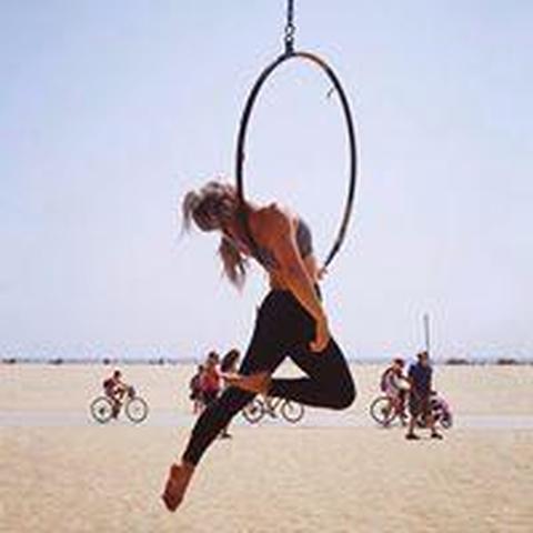 Lily Li - Individual - United States - StageLync