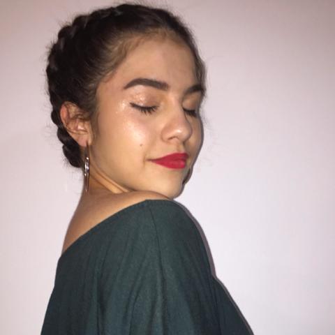 Daniela Caballero - Individual - Mexico - StageLync