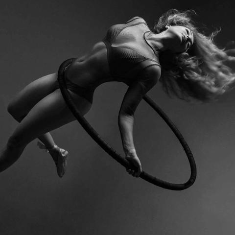 Marta Grabińska - Individual - Poland, Russia, Ukraine - StageLync