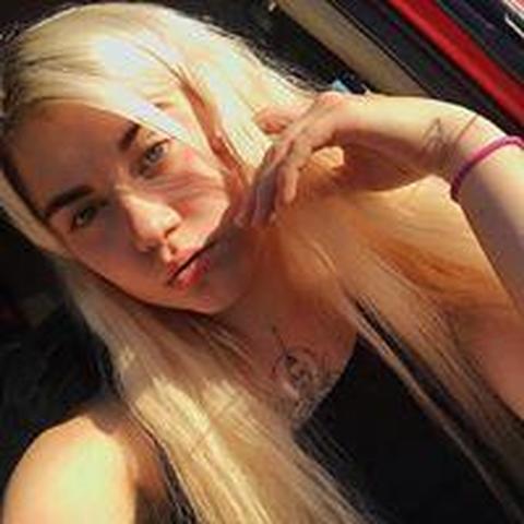 Yana Anisimova - Individual - Ukraine - StageLync