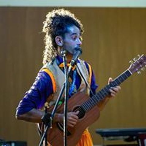 Wallace Alcantara - Individual - Brazil - StageLync