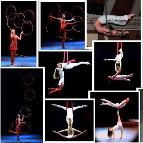 Yuriy Mamchych - Individual - Ukraine - StageLync