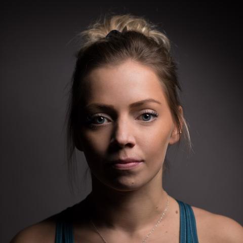 Jessica Barfoot - Individual - United Kingdom - StageLync