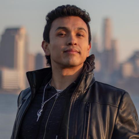 Amadeus López - Individual - Mexico - StageLync