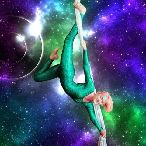 Liz Lecomte - Individual - United States - StageLync