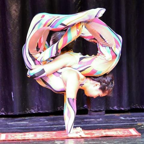 Riri Zaya - Individual - Mongolia - StageLync