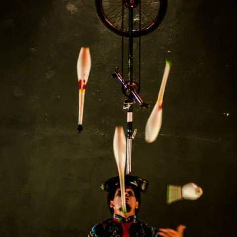 Balbino Cañas - Individual - El Salvador - StageLync