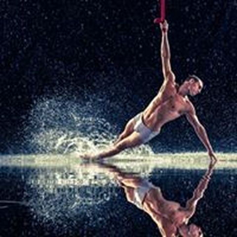 Thomas Mangin - Individual - France, United States - StageLync