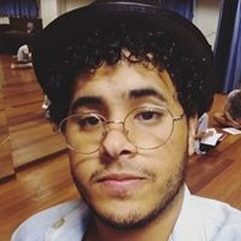 Dennis Xaxá - Individual - Brazil - StageLync