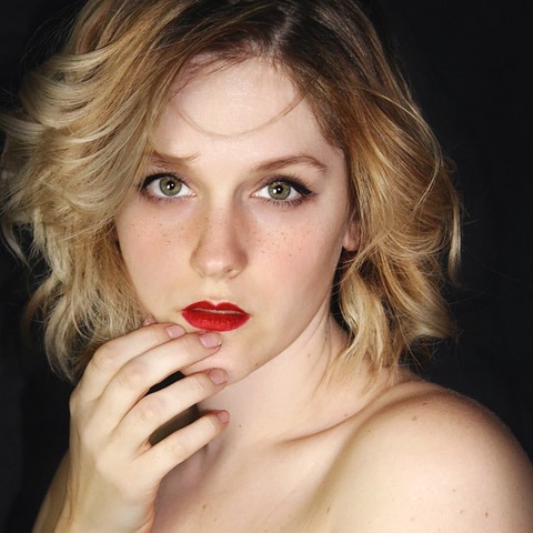 Brittany Loren Berry - Individual - United States - StageLync