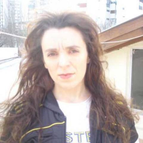 Myriam Perez - Individual - Argentina - StageLync