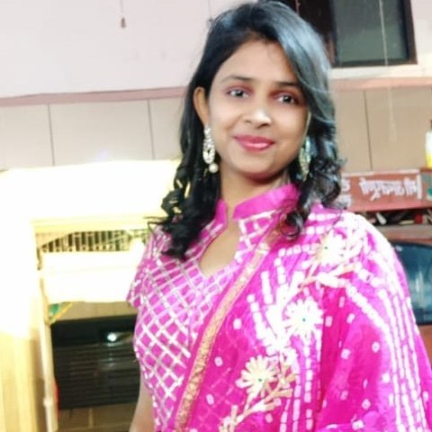 Nidhi Agrawal - Individual - India - StageLync