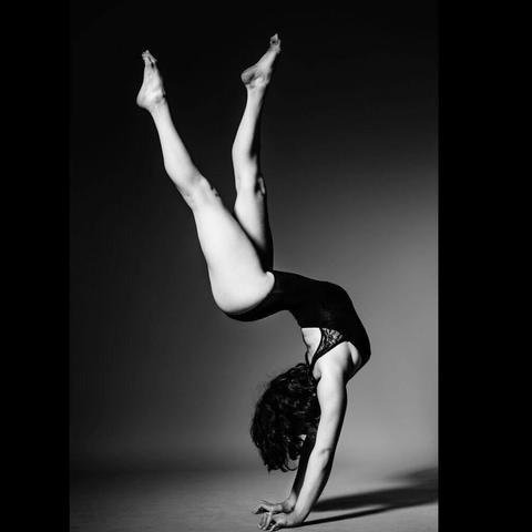 Anissa Laghmich Elakel - Individual - Germany - StageLync