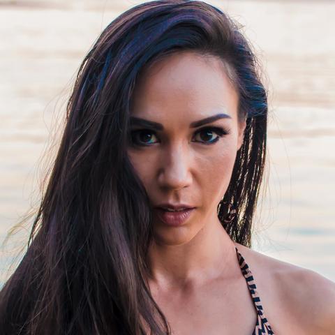 Amanda Conti - Individual - Australia - StageLync