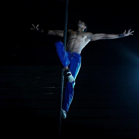 Sisay Tadele - Individual - Ethiopia - StageLync