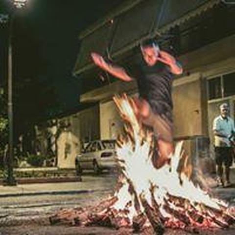 Yannis Pappas - Individual - Greece - StageLync