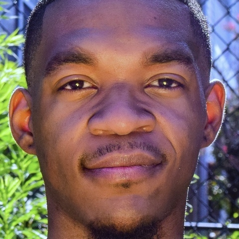 Ismail Tolbert - Individual - United States - StageLync