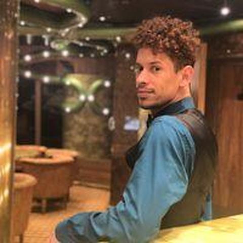 Ajozadaque Silva - Individual - Brazil - StageLync