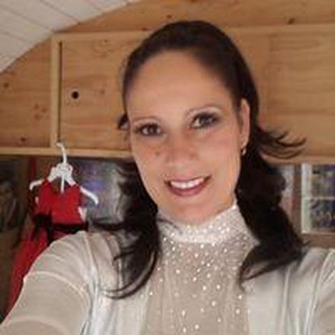 Mia Stey - Individual - Switzerland, United States - StageLync