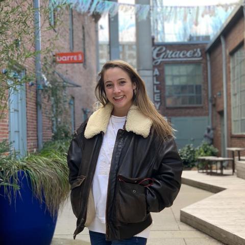 Kristen Emerson - Individual - United States - StageLync