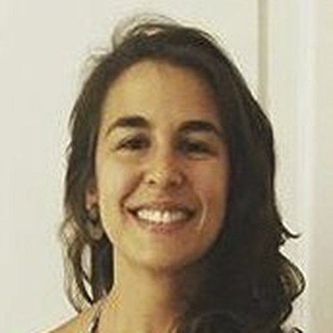 Marta Garcia Cardellach - Individual - Spain - StageLync