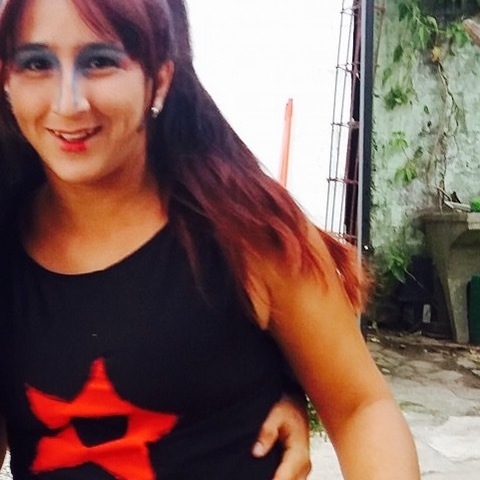 Estefaniha Celis - Individual - Colombia - StageLync