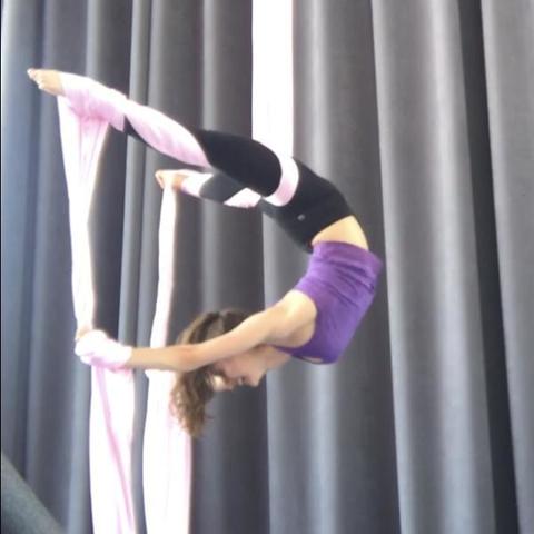 Alyssa Caliendo - Individual - United States - StageLync