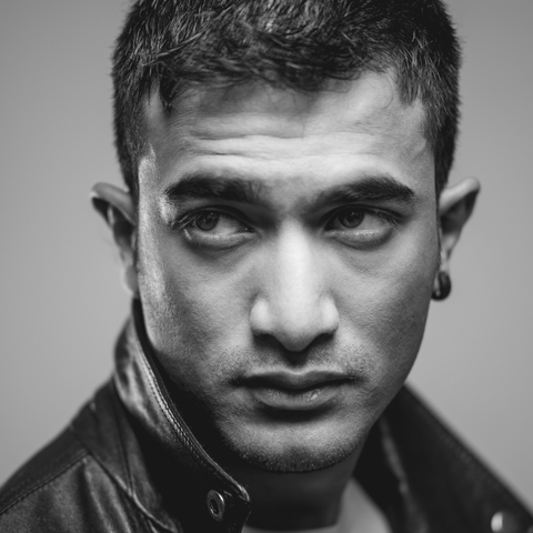 Jovan Muthray - Individual - South Africa - StageLync