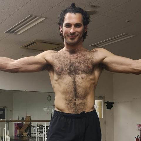 Sebastian Ruiz - Individual - Spain - StageLync
