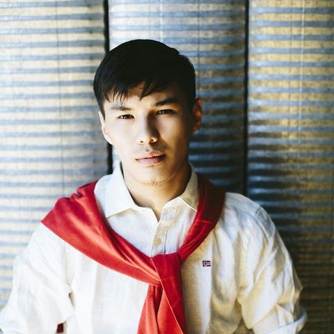 Syrym Alimbekov - Individual - Kazakhstan - StageLync
