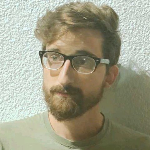 German Garcia - Individual - Argentina, Italy - StageLync