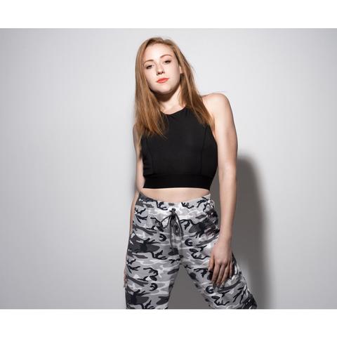 Danni Cash - Individual - United Kingdom - StageLync