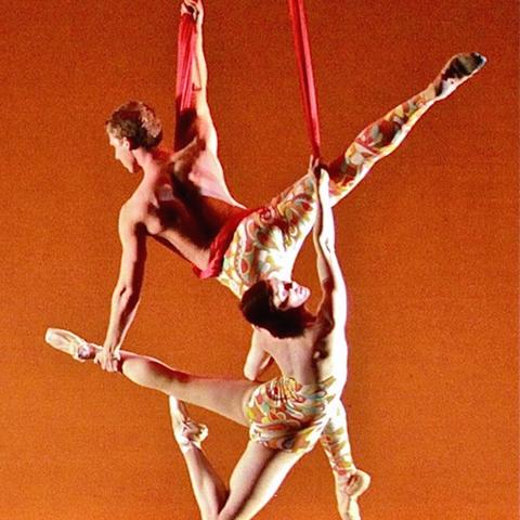 Luminario Ballet of Los Angeles - Company - United States - StageLync