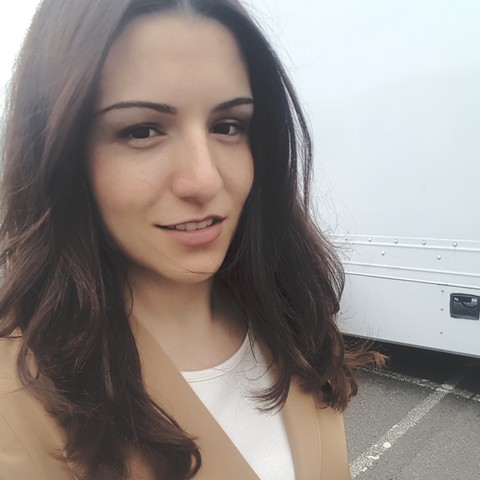 Adriana Dineva - Individual - Bulgaria, United Kingdom - StageLync