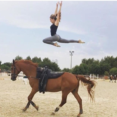 Lucy Fraser - Individual - New Zealand, Spain - StageLync
