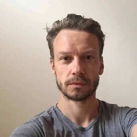 Nicolas Guilmard - Individual - France - StageLync