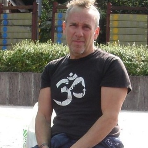 Sylvain Racine - Individual - Canada - StageLync