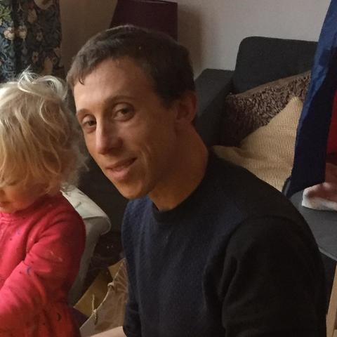 Stewart Hudson - Individual - United Kingdom - StageLync