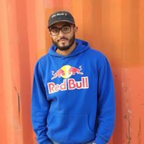 Mohamed Soltani - Individual - Tunisia - StageLync