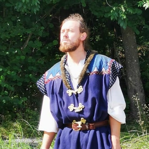 Stefan Mazur - Individual - Poland - StageLync