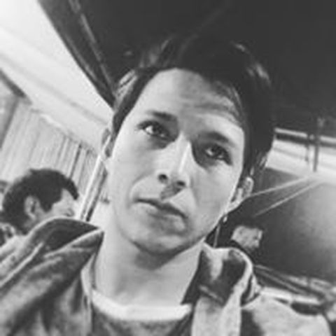 Jhonny Alexander - Individual - Colombia, Peru - StageLync