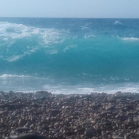 Katerina Ntalianh - Individual - Greece - StageLync